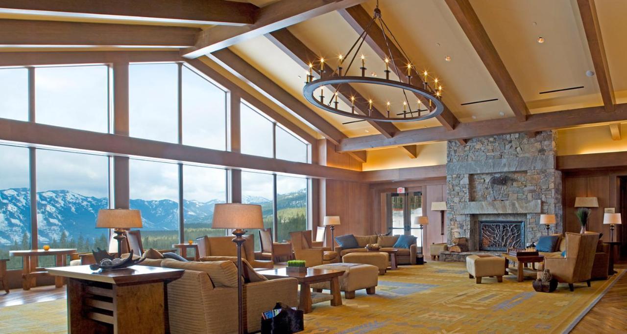 Suncadia Lodge Studio Unit 克利埃勒姆 外观 照片