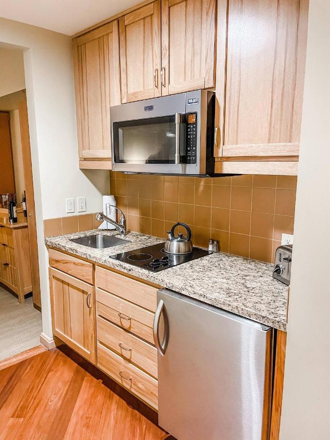 Suncadia Lodge Studio Unit 克利埃勒姆 外观 照片