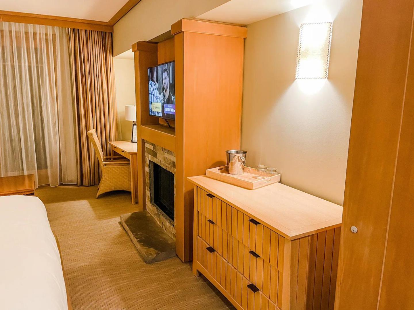Suncadia Lodge Studio Unit 克利埃勒姆 外观 照片